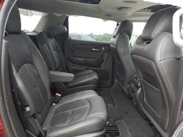 2017 GMC ACADIA LIM 1GKKVSKD6HJ221618