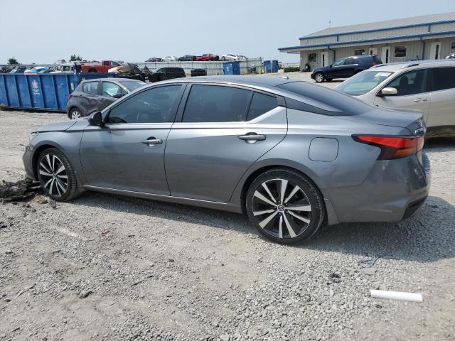 Vin: 1n4bl4cvxlc281666, lot: 60299805, nissan altima sr 20202