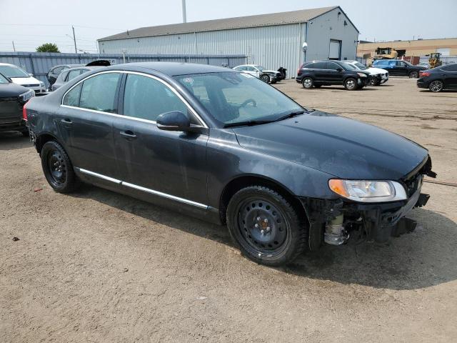 Vin: yv1952as9c1161069, lot: 59455815, volvo s80 3.2 20124