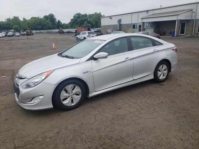 HYUNDAI SONATA HYB