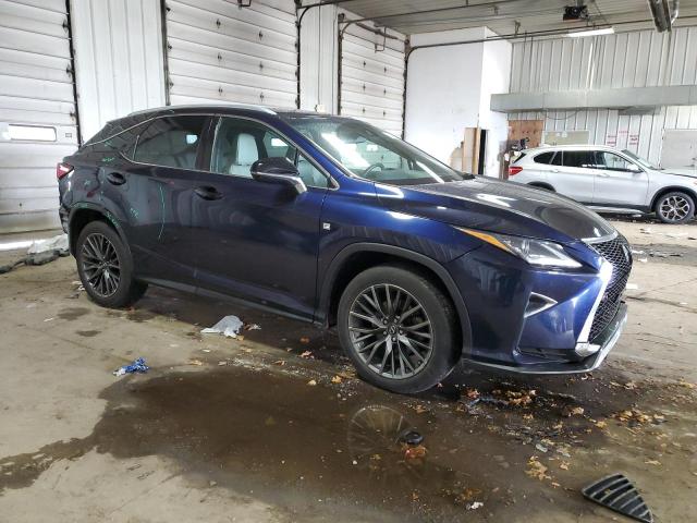 Vin: 2t2bzmca0gc016494, lot: 58782075, lexus rx350 350 base 20164