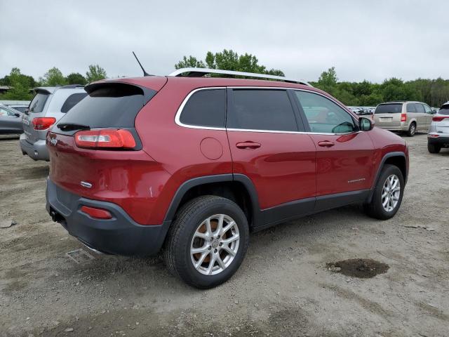 Vin: 1c4pjmcs5fw524850, lot: 60418725, jeep grand cher latitude 20153