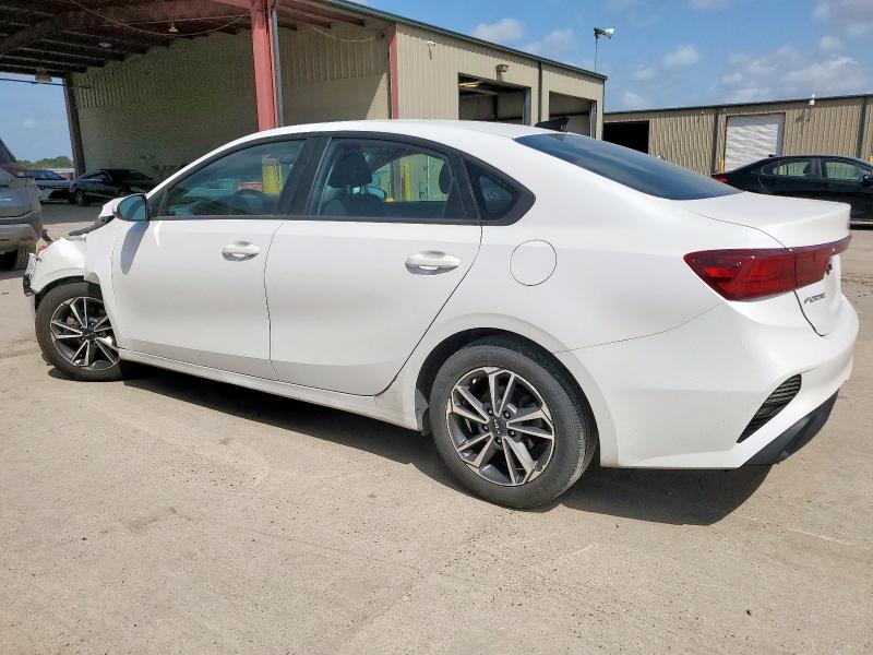 Vin: 3kpf24ad5pe588704, lot: 61814885, kia forte lx 20232
