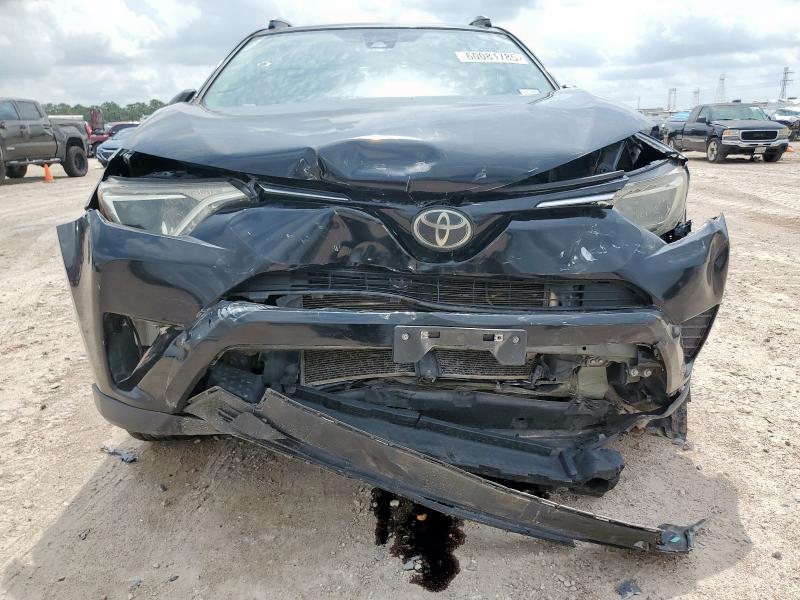 2018 TOYOTA RAV4 LE - 2T3ZFREV6JW491363