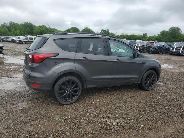 Vin: 1fmcu9gd0kub92431, lot: 59901535, ford escape se 20193
