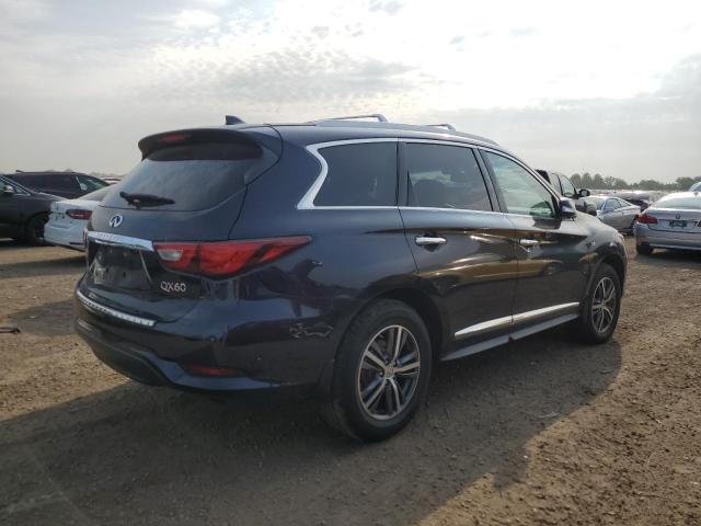 Vin: 5n1al0mmxgc529176, lot: 60369655, infiniti qx60 20163