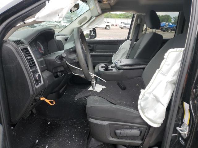 2021 RAM 1500 CLASS - 1C6RR6FG4MS569102