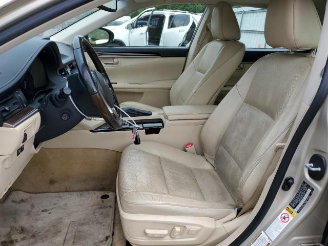 2015 LEXUS ES 350 JTHBK1GG9F2197693