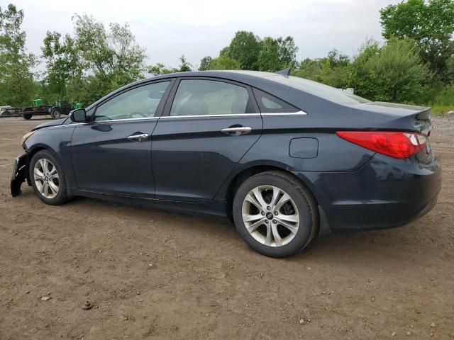 Vin: 5npec4ac0bh293157, lot: 59977285, hyundai sonata se 20112