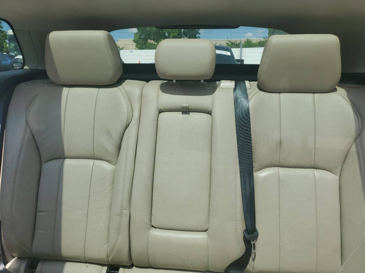 LAND ROVER RANGE ROVER SE