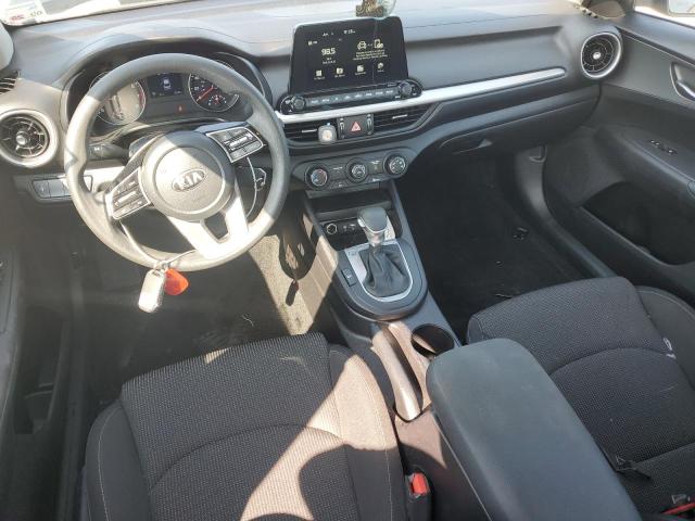 2021 KIA FORTE FE - 3KPF24ADXME389935
