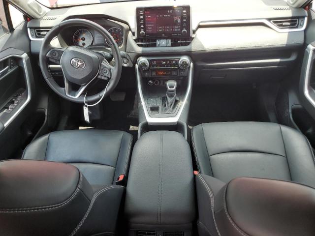 2021 TOYOTA RAV4 XLE P - 2T3A1RFV2MW184609