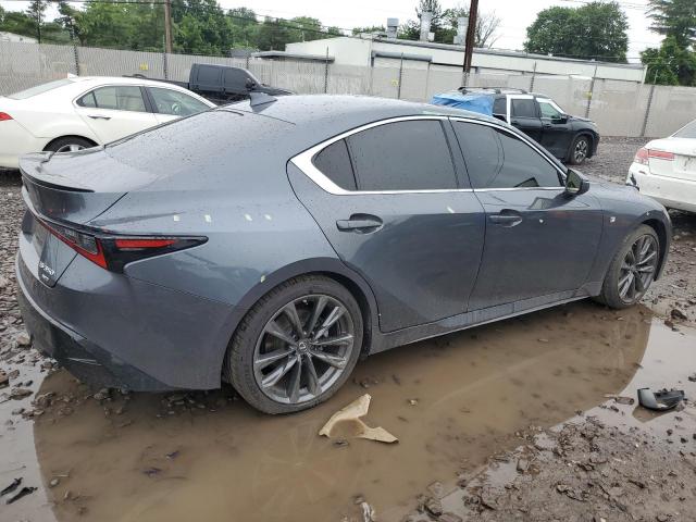 Vin: jthgz1e29m5020923, lot: 61129195, lexus is 350 f s 350 f sport 20213
