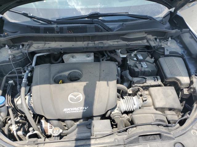 2017 MAZDA CX-5 GRAND JM3KFBDL4H0211910