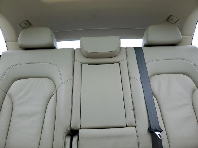 2015 AUDI Q5 PRESTIG WA1WGAFP6FA008214