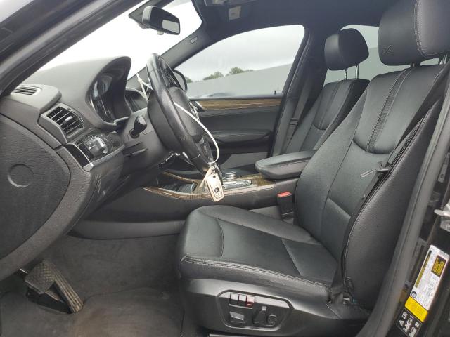 2018 BMW X4 XDRIVE2 5UXXW3C5XJ0T82379