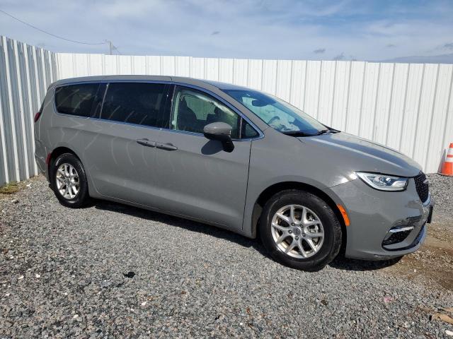 Vin: 2c4rc1bg5pr531435, lot: 61339925, chrysler pacifica touring l 20234