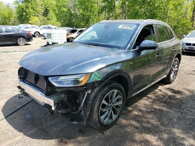 Vin: wa1eaafy7p2136009, lot: 58817275, audi q5 premium plus 45 2023 img_1