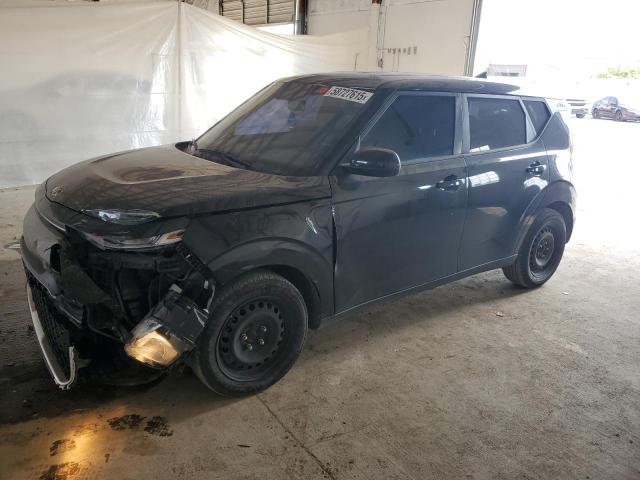 KIA SOUL LX