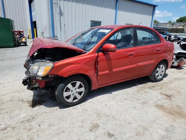 KIA RIO LX