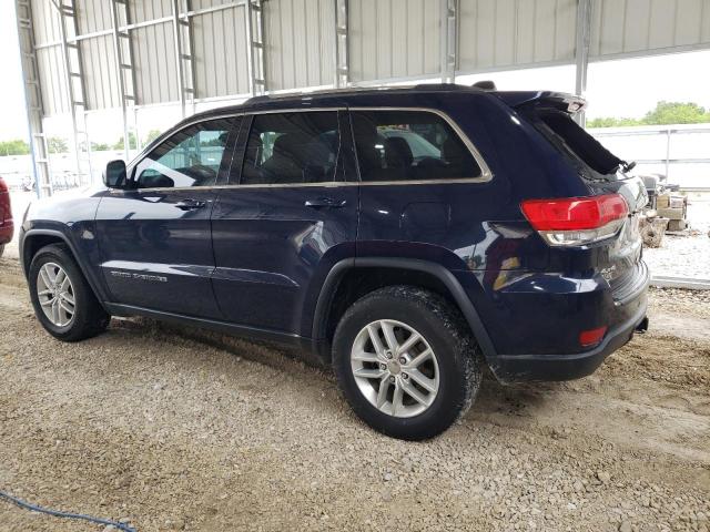 Vin: 1c4rjfag0hc720508, lot: 59595385, jeep grand cher laredo 20172