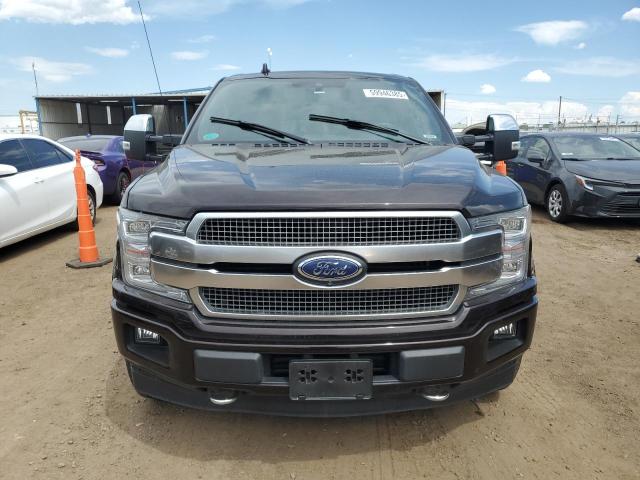 2019 FORD F150 SUPER - 1FTEW1E49KFA35741