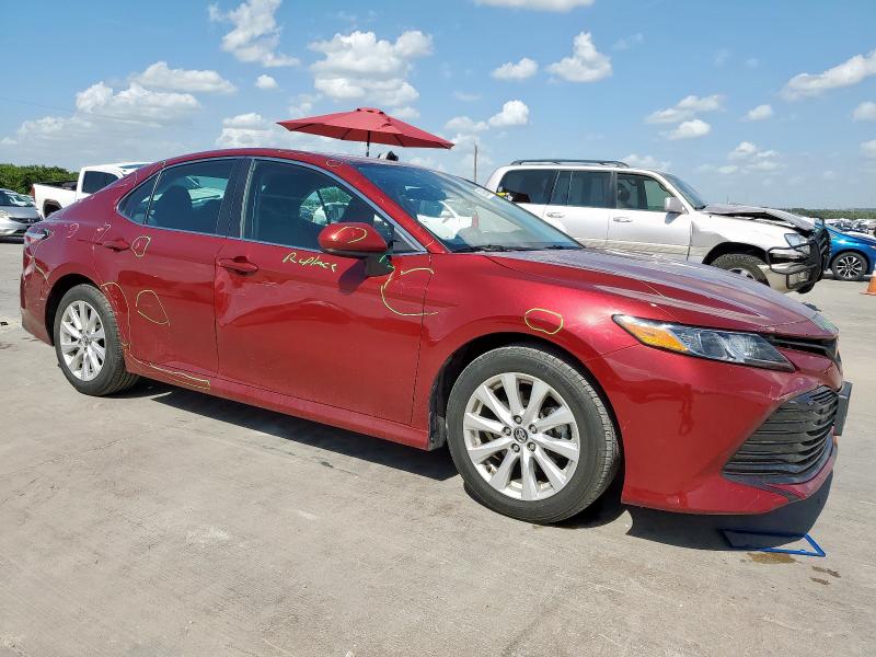 Vin: 4t1c11akxlu920145, lot: 62993545, toyota camry le 20204