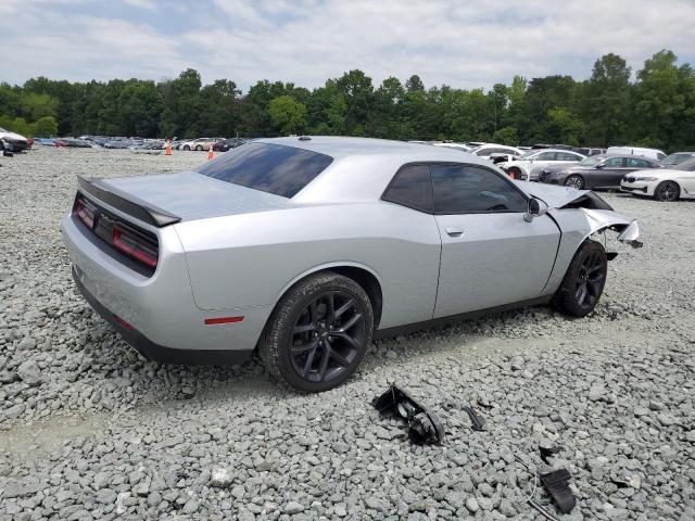 Vin: 2c3cdzag0lh210698, lot: 59469475, dodge challenger sxt 20203