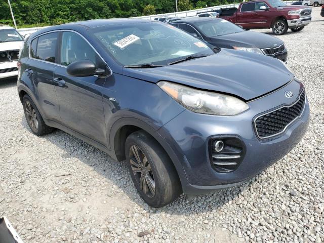 Vin: kndpmcac2h7153558, lot: 59347265, kia sportage lx 20174
