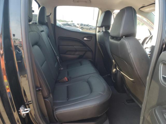 2019 CHEVROLET COLORADO L - 1GCGTCEN8K1149345