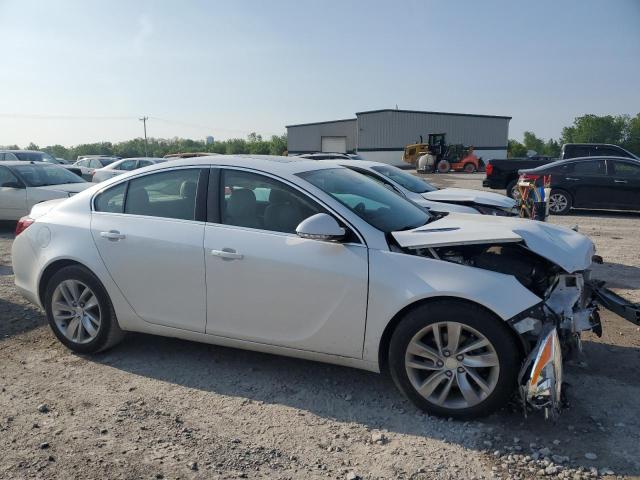 2017 BUICK REGAL PREM 2G4GS5GX9H9139274