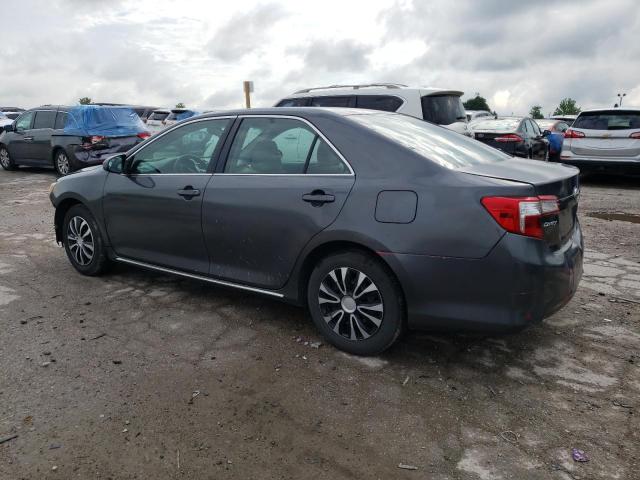 Vin: 4t1bf1fk1cu004587, lot: 60206695, toyota camry base 20122