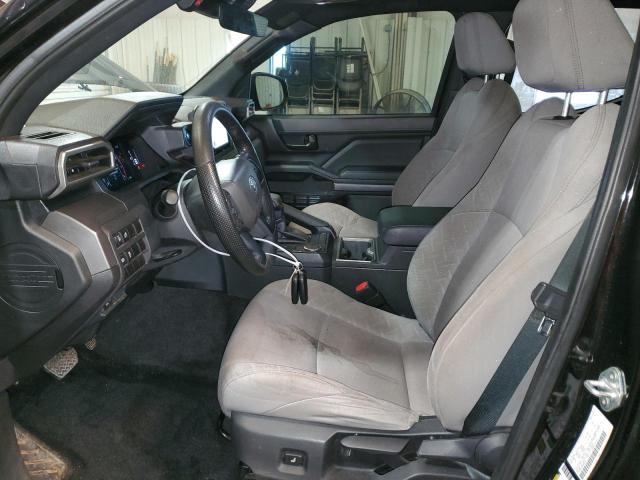 2024 TOYOTA TACOMA DOU #3290028269