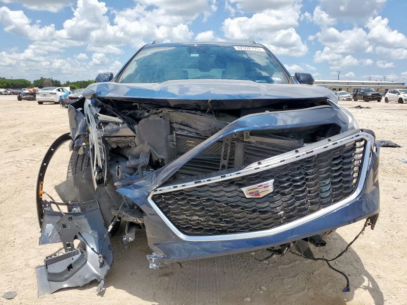2020 CADILLAC XT4 SPORT 1GYFZER40LF129760