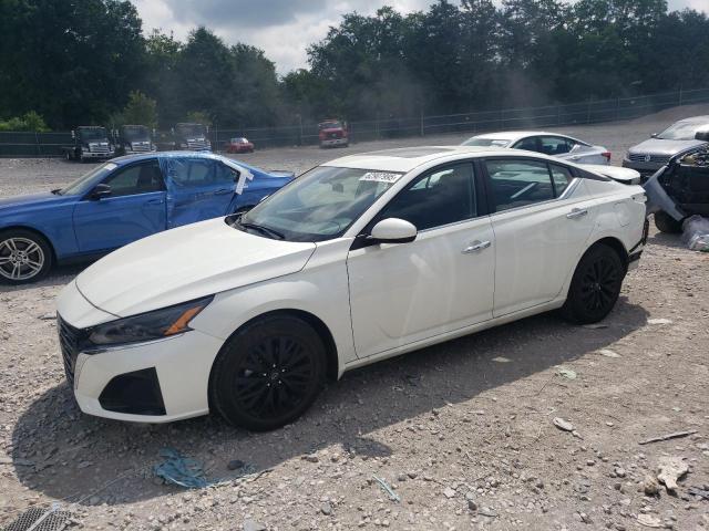 2025 NISSAN ALTIMA SV - 1N4BL4DVXSN334240