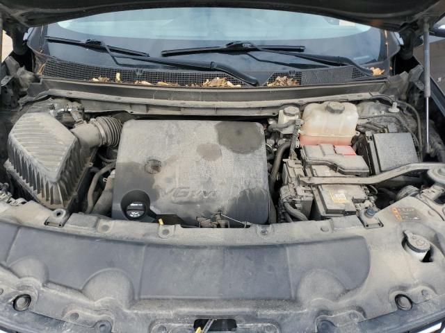 2019 CHEVROLET TRAVERSE L - 1GNEVGKW1KJ264978