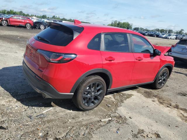 2025 HONDA HR-V SPORT 3CZRZ2H56SM768195