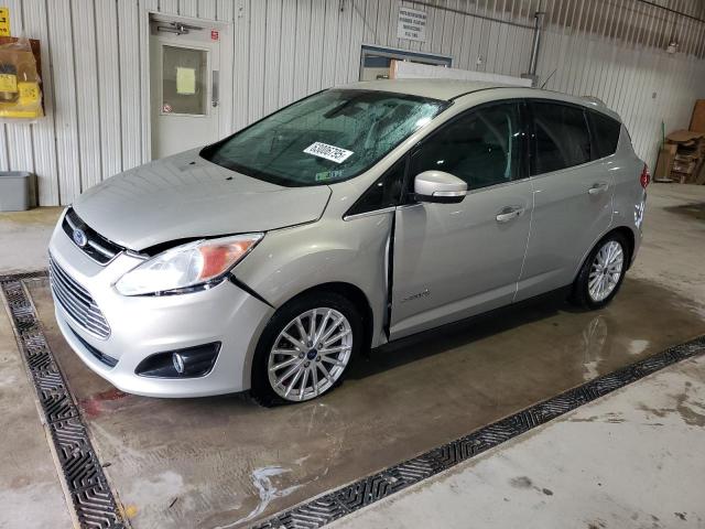 2016 FORD C-MAX SEL 1FADP5BU1GL113965