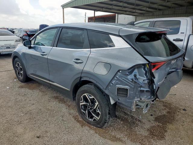 Vin: 5xyk23df8sg307139, lot: 59270735, kia sportage lx 20252