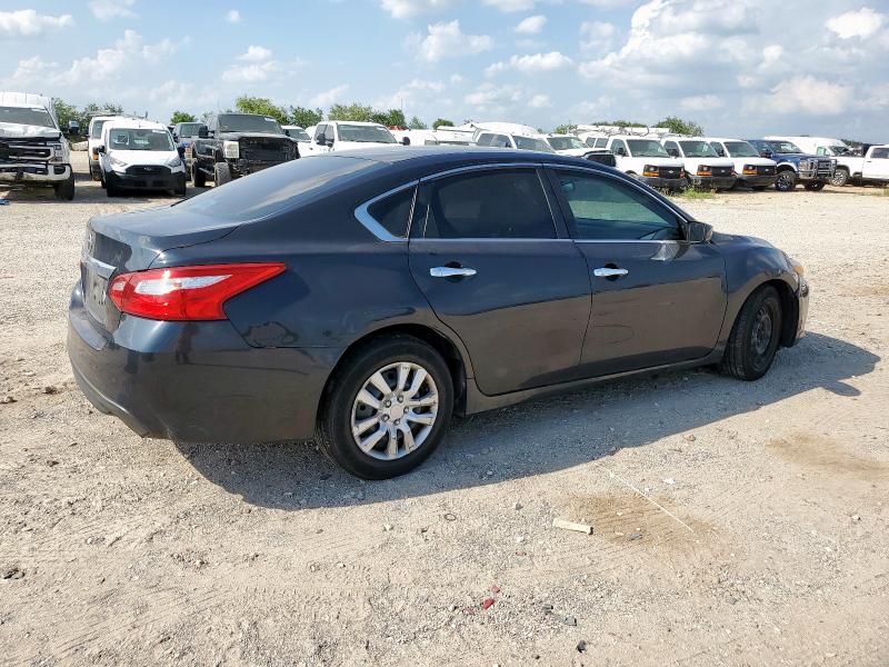 Vin: 1n4al3ap9hn362826, lot: 59097255, nissan altima 2.5 20173
