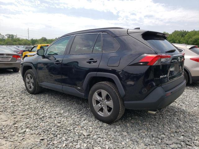 2022 TOYOTA RAV4 XLE - 4T3RWRFV3NU063142