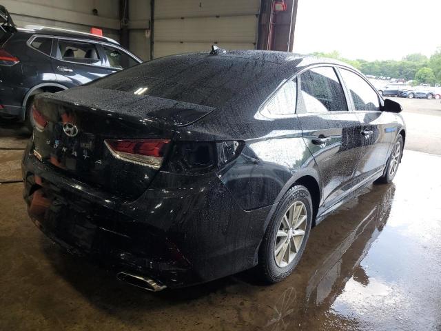 2018 HYUNDAI SONATA SE - 5NPE24AF8JH666683