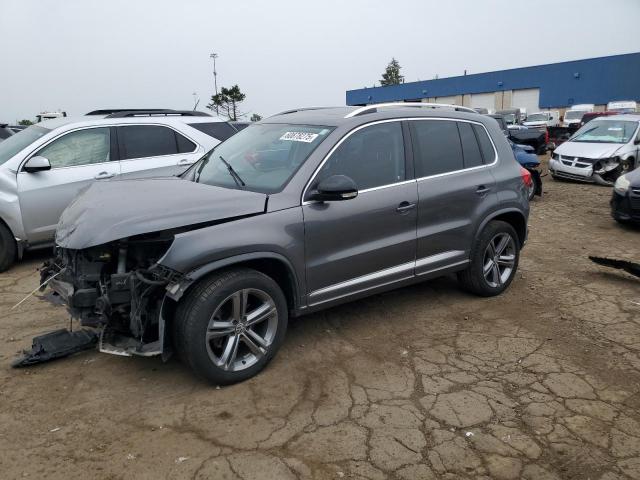 VOLKSWAGEN TIGUAN SPO