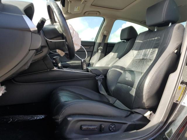 2020 HONDA ACCORD EXL 1HGCV1F5XLA047365