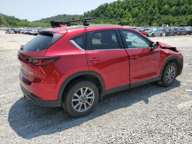 2023 MAZDA CX-5 SELECT JM3KFBBM0P0245773