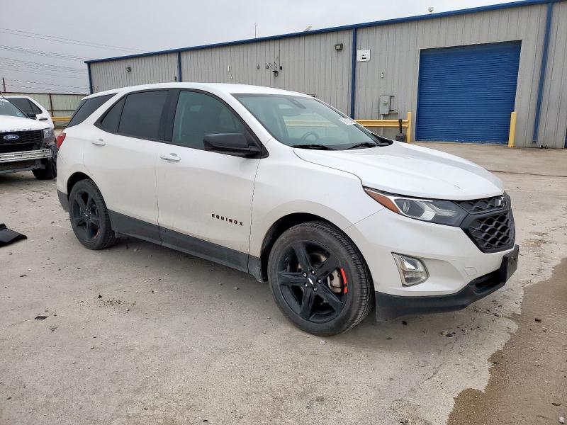 Vin: 2gnaxlex4l6102329, lot: 59510525, chevrolet equinox lt 20204