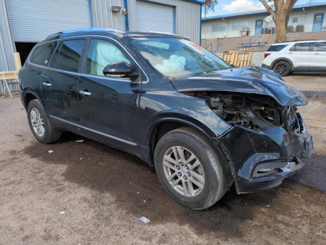 Vin: 5gakrakd9fj231049, lot: 58943905, buick enclave 20154