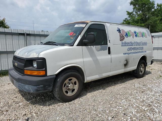 CHEVROLET EXPRESS G1