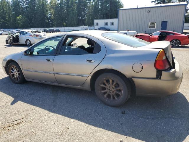 CHRYSLER 300M 1999 beige  gas 2C3HE66G5XH819530 photo #3