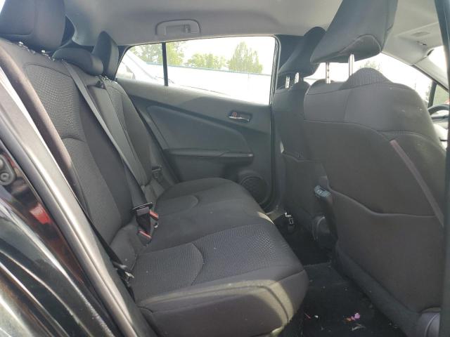 2020 TOYOTA PRIUS LE JTDL9RFU0L3020544